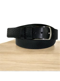 Ремень WILD BEAR RM-106 Black (125 см) 4b93ac48-775a-11f0-0a80-05c2000e1fa2