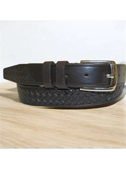 Ремень WILD BEAR RM-118 Brown(135 см) 4c23ea07-775a-11f0-0a80-05c2000e209c