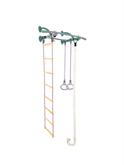 Турник настенный Midzumi Keizai [ментоловый сорбет] keizai mentol