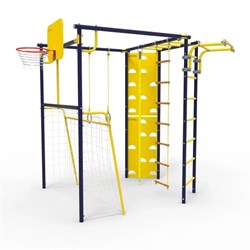 УДСК-7 Rokids Атлет-Т [Ультрамарин-желтый] 14528