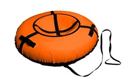 Тюбинг Midzumi Usagi [оранжевый 85 см] Usagi оранжевый 85 см