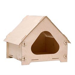 Конструктор Kampfer Pets Home KS-007 Pets Home KS-007