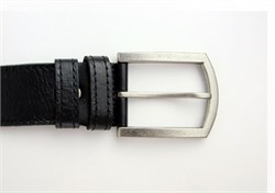 Ремень WILD BEAR RM-007 Black(115 см) 49c4a91a-775a-11f0-0a80-05c2000e1cc2