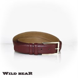 Ремень WILD BEAR RM-015 Vinous (125 см) 49e83b9c-775a-11f0-0a80-05c2000e1cea