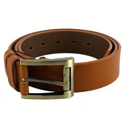 Ремень WILD BEAR RM-065 Brown (120 см) 4b0a6fc3-775a-11f0-0a80-05c2000e1e04