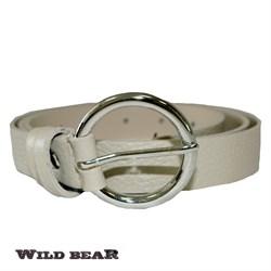 Ремень WILD BEAR RM-075 Light-Beige (130 см) 4b3a62c7-775a-11f0-0a80-05c2000e1e2f