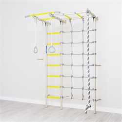 Шведская стенка ROMANA S7 [белый прованс] 16353