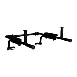 ROMANA Dop3 Брусья откидные 410 мм [черный матовый] 6.03.05_черный матовый