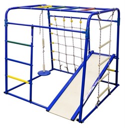 ДСК Формула Здоровья Start baby 1 [голубая радуга] Start baby 1_синий радуга