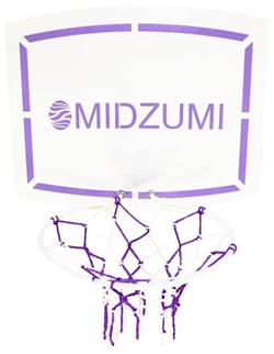 Баскетбольное кольцо Midzumi малое 00-00000018