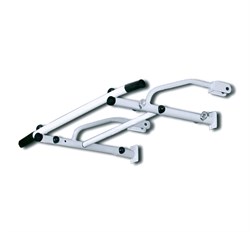 Турник Kampfer Stamford [белый антик] 13633