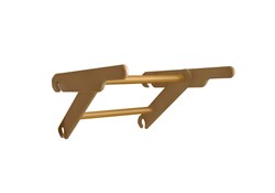 Брусья деревянные Kampfer Press Bars [№2 Ореховый] 23658