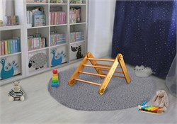 Детский спортивный комплекс Kampfer Mini Pickler [№3 Классический] 23707