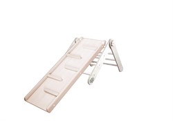 Детский спортивный комплекс Kampfer Mini Pickler Scate [№6 Жемчужный] 23726