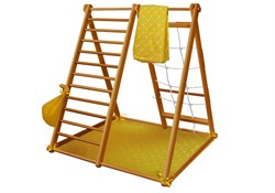 Детский спортивный комплекс Kampfer Sunshade Triangle [№3 Классический] 23715