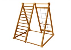 Детский спортивный комплекс Kampfer Triangle [№3 Классический] 23683