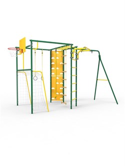 УДСК-7.2 Rokids Атлет-К [Зеленый-желтый] 14532