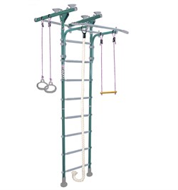 Шведская стенка Midzumi Hoshi Ton [ментоловый сорбет] 15945