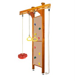 Спортивно-игровой комплекс Kampfer Swift Ceiling [№3 Классический Стандарт] 12296