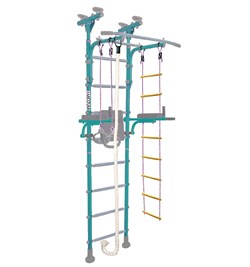 Шведская стенка Midzumi Isami [ментоловый сорбет] Midzumi_Isami_mentol