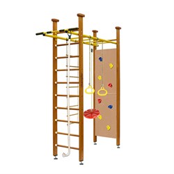 Шведская стенка Kampfer Magic Trick [№3 Классический Стандарт] Magic Trick-5