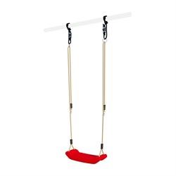 ROMANA Качели пластиковые 1.Д-26.01 [Жёлтый] nan-4