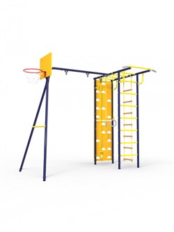 УДСК-6.1 Rokids Тарзан Мини [Ультрамарин-желтый] 14500