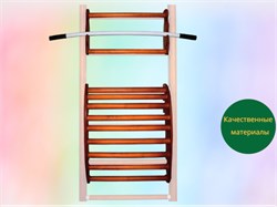 Домашний спортивный тренажер Kampfer Posture 2 Wall [Классический, № 3] 3736