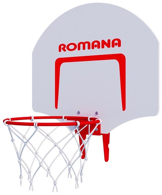 ROMANA Щит баскетбольный 1.Д-04.00 45458