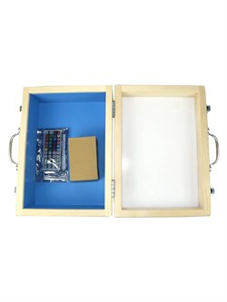 Стол-чемодан Kampfer Small Sand Dunes 22733