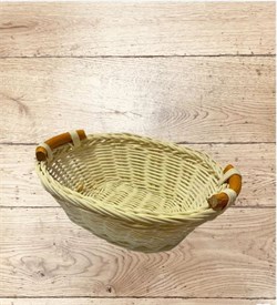 Корзина овальная Midzumi Aroma-022