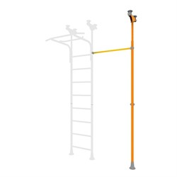 ROMANA Комплект Стойка распорная со связью ДСКМ-1-8.18-44(оранж) ДСКМ-1-8.18-44_оранж