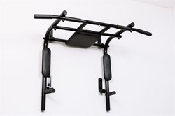 ROMANA T5 Турник 3 в 1 (черный матовый) T5