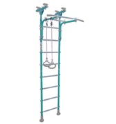 Шведская стенка Midzumi Ringu [ментоловый сорбет] Midzumi_Ringu_mentol