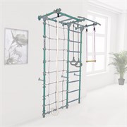 Шведская стенка Midzumi Sugoi Kabe [ментоловый сорбет] Midzumi_Sugoi _Kabe_mentol