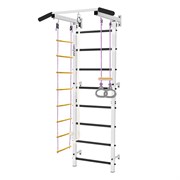 Шведская стенка Midzumi Ayano [белый/черный] 15803