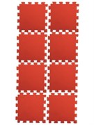 Будо-мат Kampfer №8 (Красный) 1609