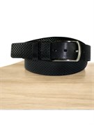 Ремень WILD BEAR RM-106 Black (125 см) 4b93ac48-775a-11f0-0a80-05c2000e1fa2