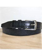 Ремень WILD BEAR RM-114 Black (105 см) 4bd1e790-775a-11f0-0a80-05c2000e204b