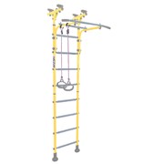 Шведская стенка Midzumi Ringu [лимонный пай] Midzumi_Ringu_lemon