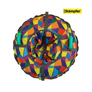 Тюбинг Kampfer Funny Joke 110 см [Разноцветный 110 см] Funny Joke 110 см