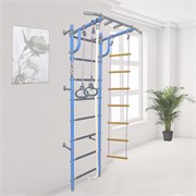 Шведская стенка Midzumi Niji Kabe (небесная лазурь) Midzumi_Niji_Kabe_lazur