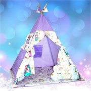 Детский Вигвам Midzumi Sweet Home Sweet Home