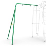 Дополнительная секция Rokids УДС-2.01 [зеленый] 24005