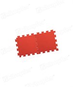 Будо-мат Kampfer №2 (Оранжевый) Budo-Mat-2red