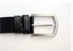 Ремень WILD BEAR RM-007 Black (120 см) 49c83416-775a-11f0-0a80-05c2000e1cc6