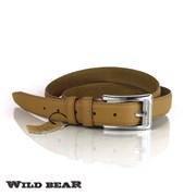 Ремень WILD BEAR RM-019 Beige (110 см) 4a02199b-775a-11f0-0a80-05c2000e1d07
