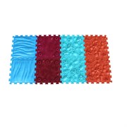 Коврик массажный ортопедический модульный 