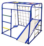 ДСК Формула Здоровья Start baby 1 [голубая радуга] Start baby 1_синий радуга