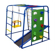 ДСК Формула Здоровья Start baby 2 [синий радуга] Start baby 2_синий радуга